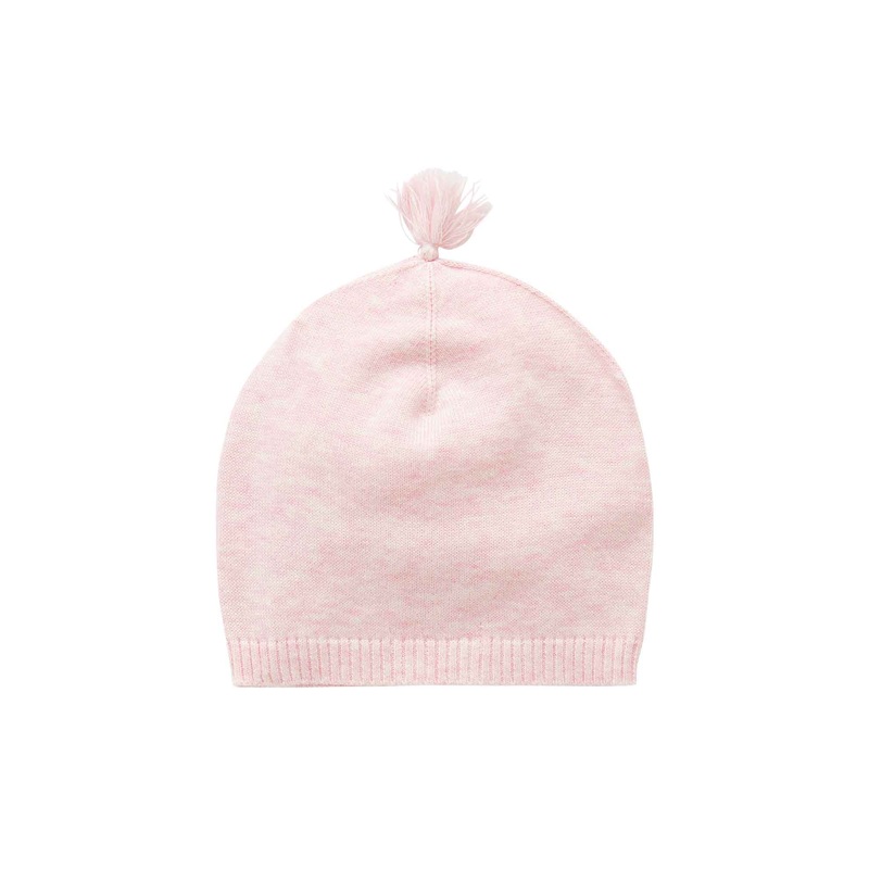 Essentials Newborn Beanie
