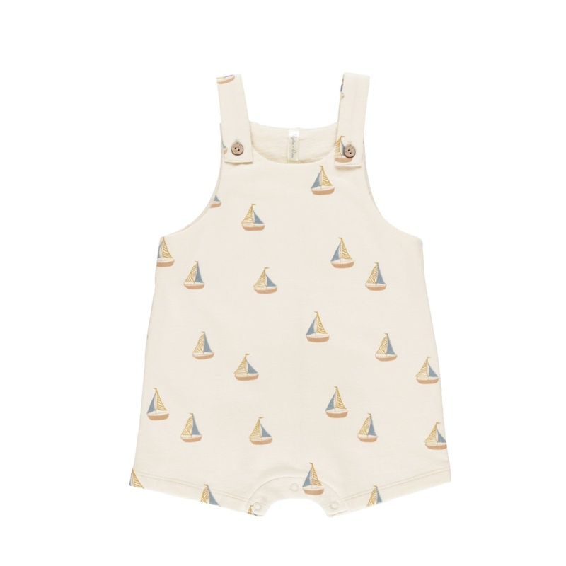 GIO ROMPER || SAILBOATS