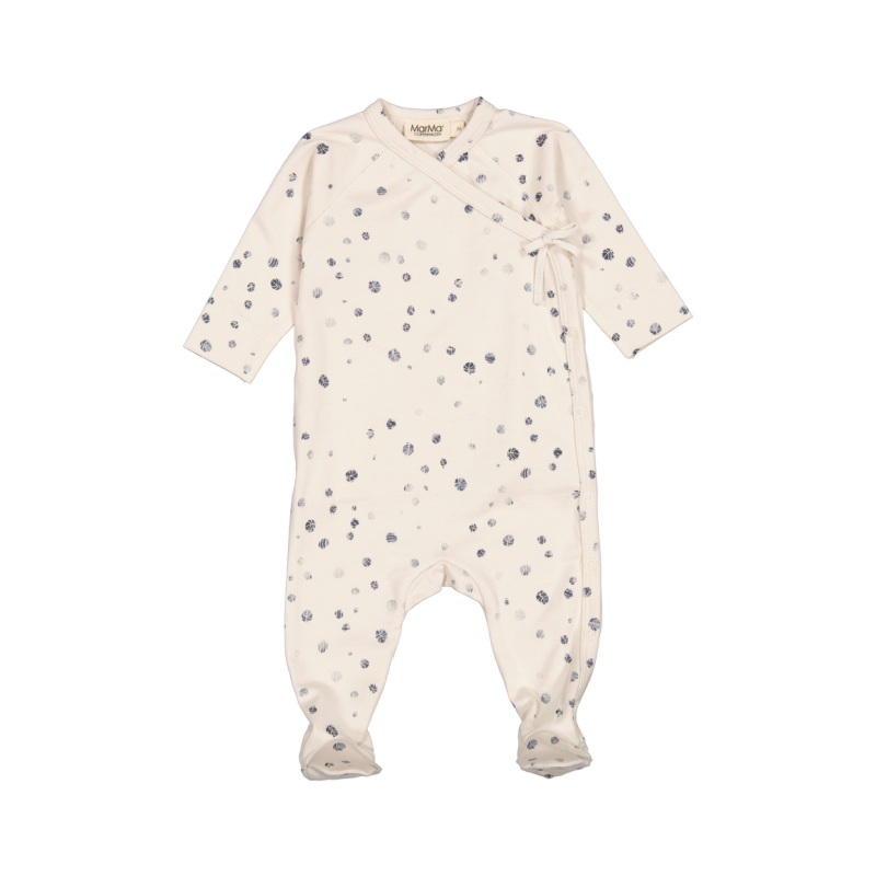 marmar copenhagen rubetta preemie onesie marbles