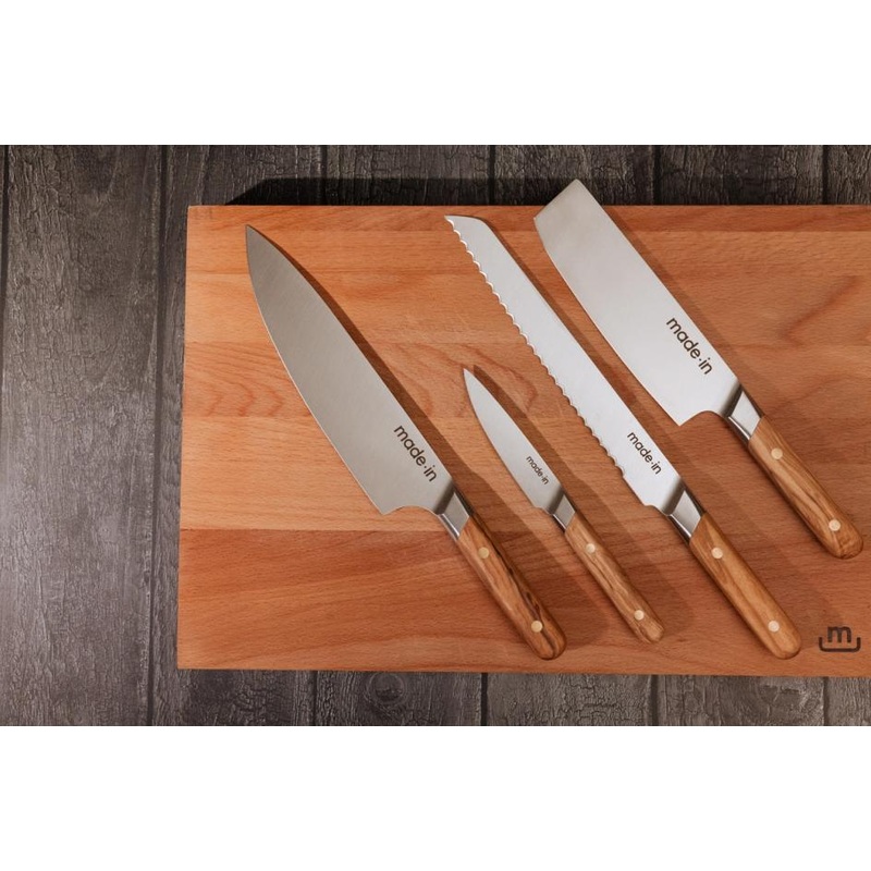 The Knife Set S97427285