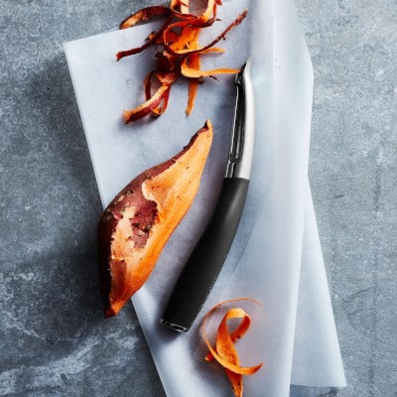 Williams Sonoma Prep Tools Straight Swivel Peeler S97424921