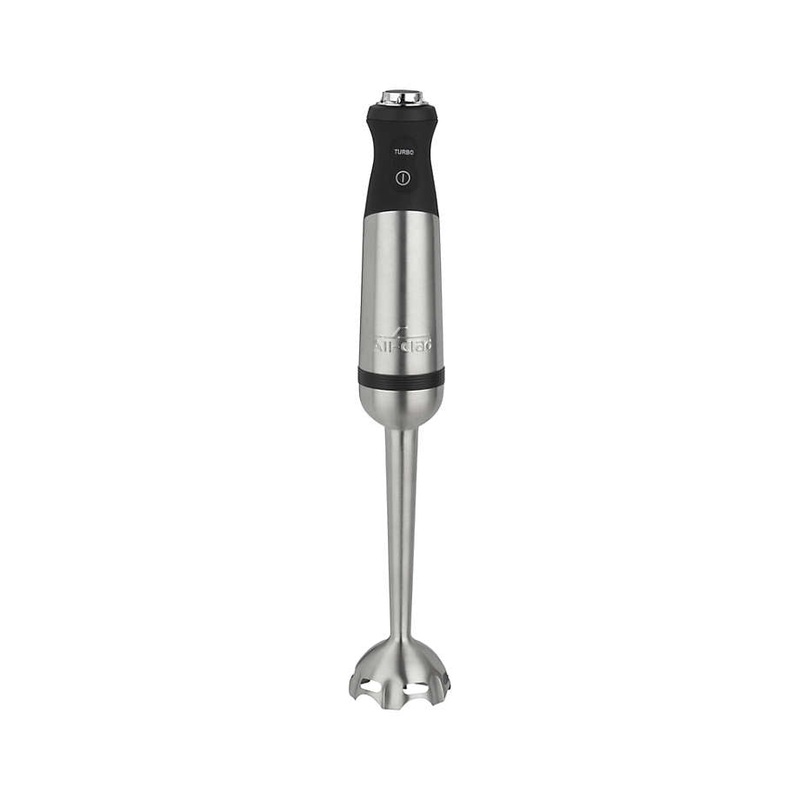 All-Clad  Immersion Hand Blender S97422236