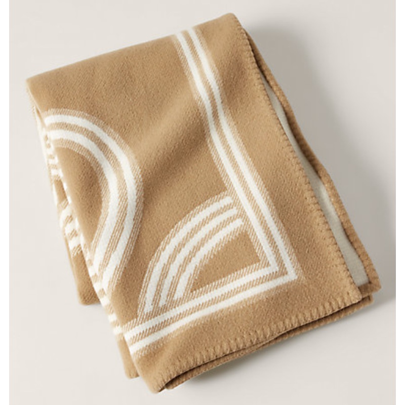 Berken Throw Blanket