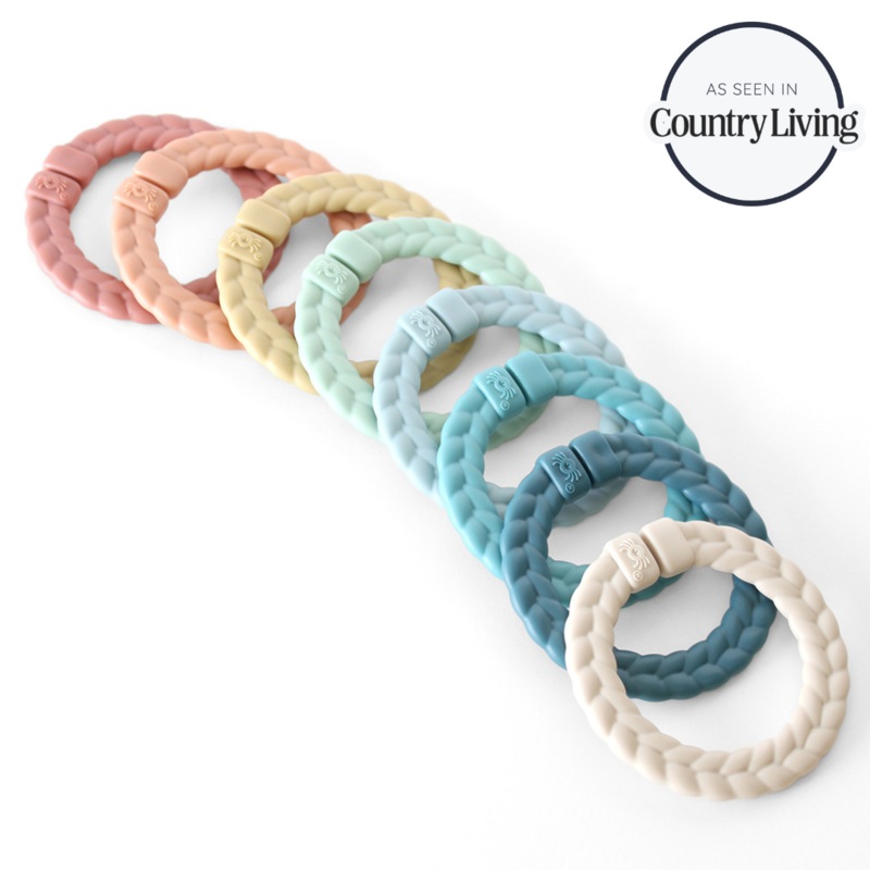 Bitzy Bespoke Ritzy Rings Linking Ring Set S97473853