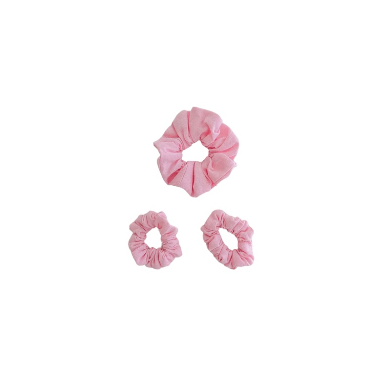 SCRUNCHIE | PALOMA
