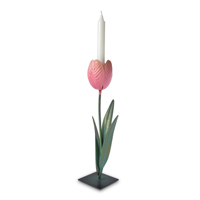 Tulip Candle Holder S97428923