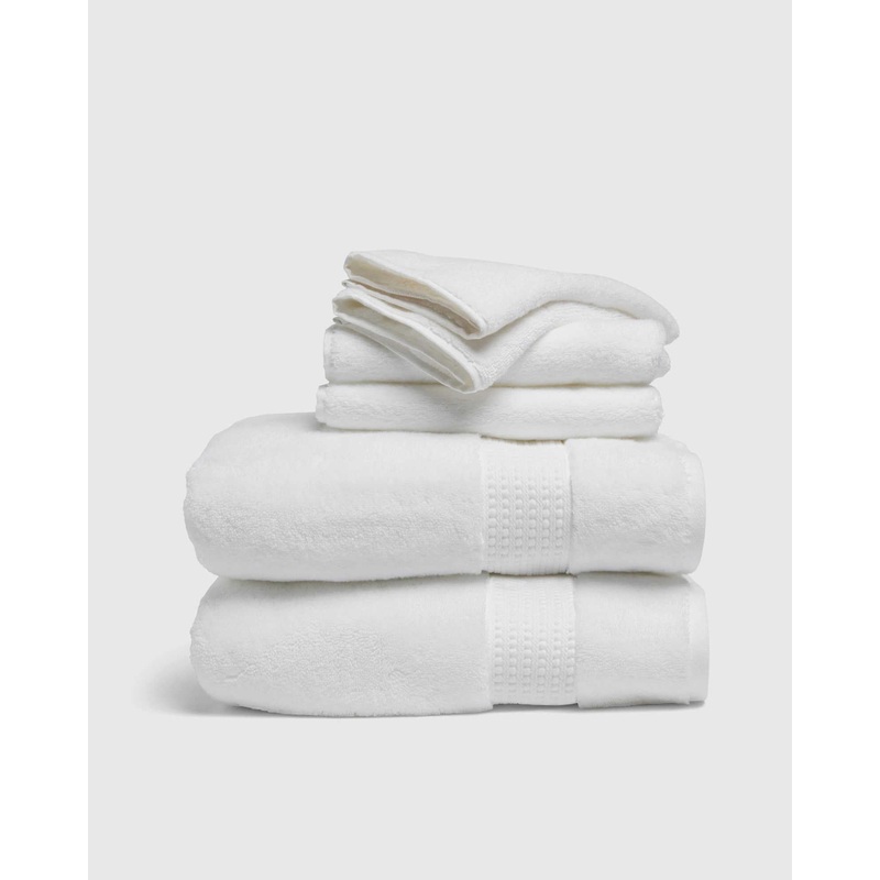 Turkish Quick-Dry Towel Bundle