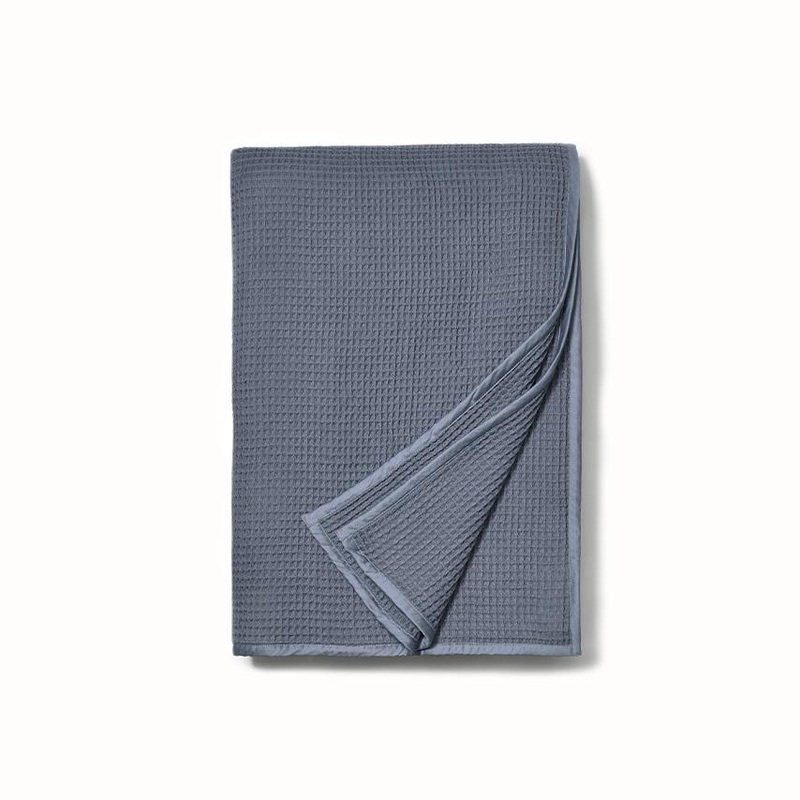 Waffle Bed Blanket S97464310