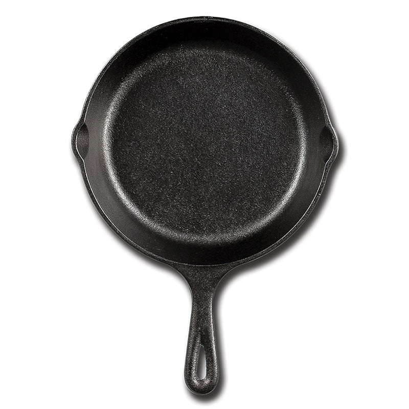 3.5 Inch Mini Cast Iron Skillet S97462108