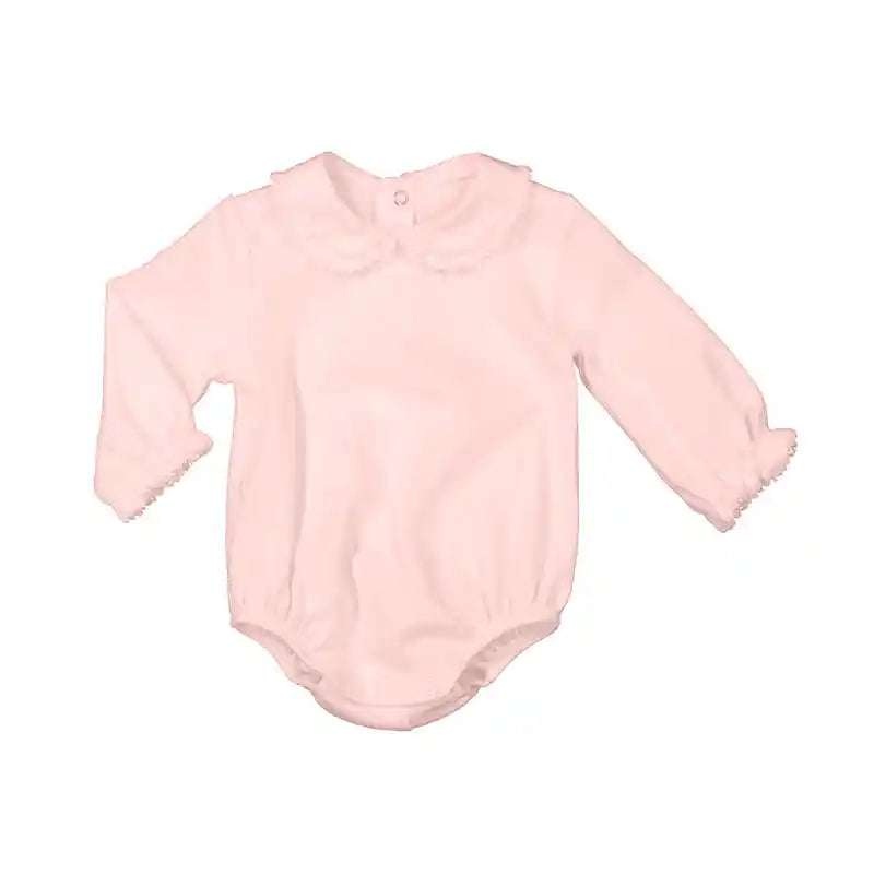 Baby Rose Bodysuit 2701