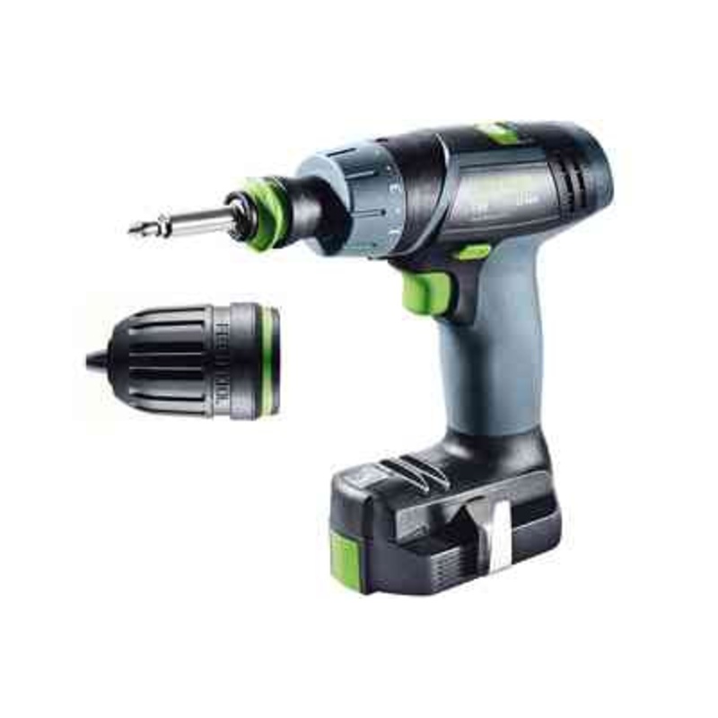 TXS Cordless Drill