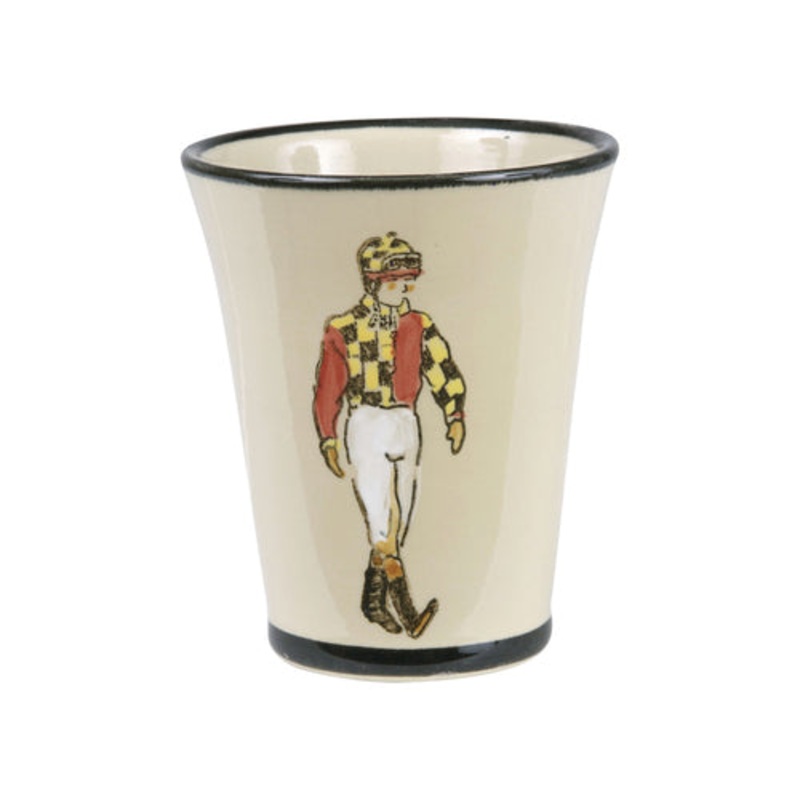 11oz Julep Cup in Off to the Races