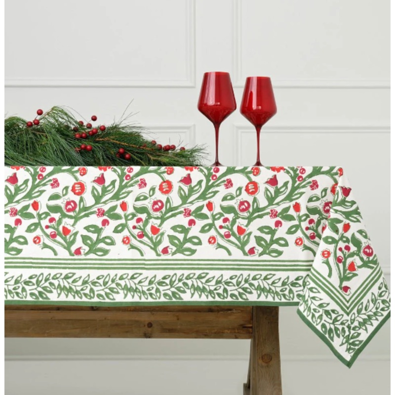 90 Round Tablecloth S97417035