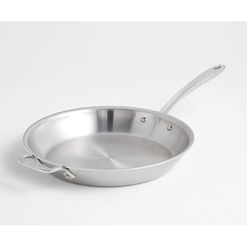 All-Clad  d3 Curated 12 Fry Pan
