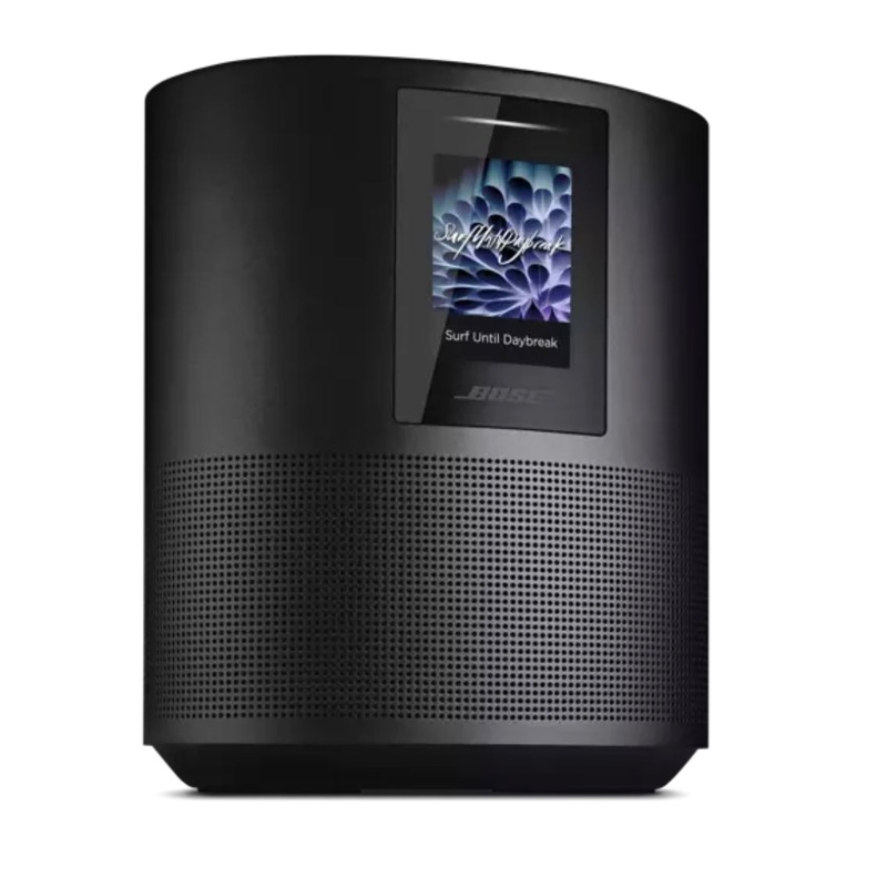 Bose Smart Speaker 500