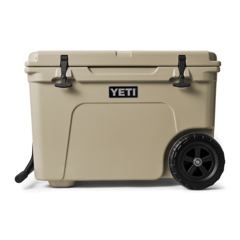 Tundra HaulWheeled Cooler S97427520