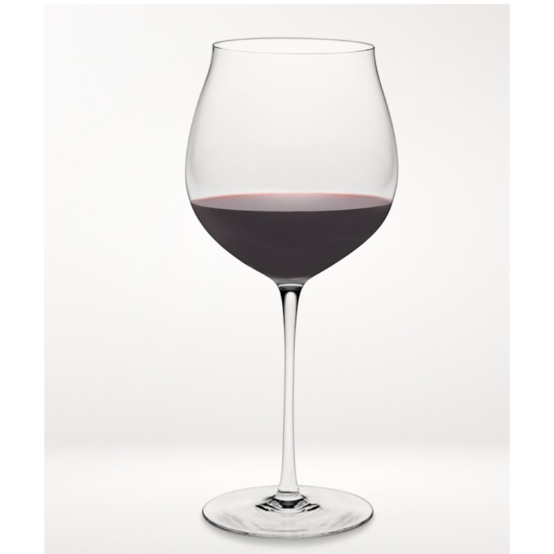 Williams Sonoma Reserve Grand Cru Wine Glasses – Set of 2