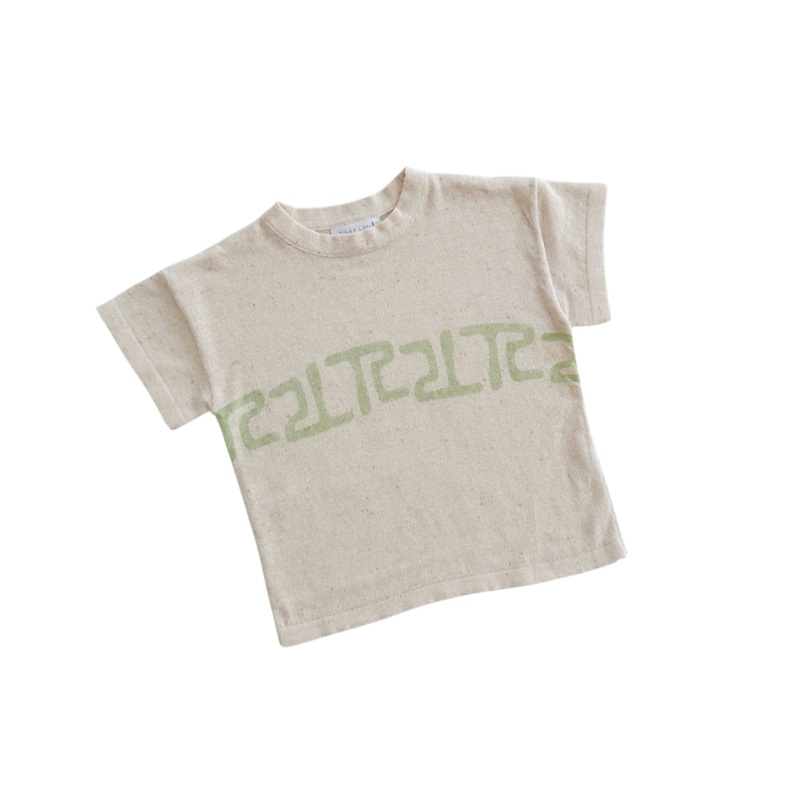 Ziggy Lou T-Shirt – Tallow