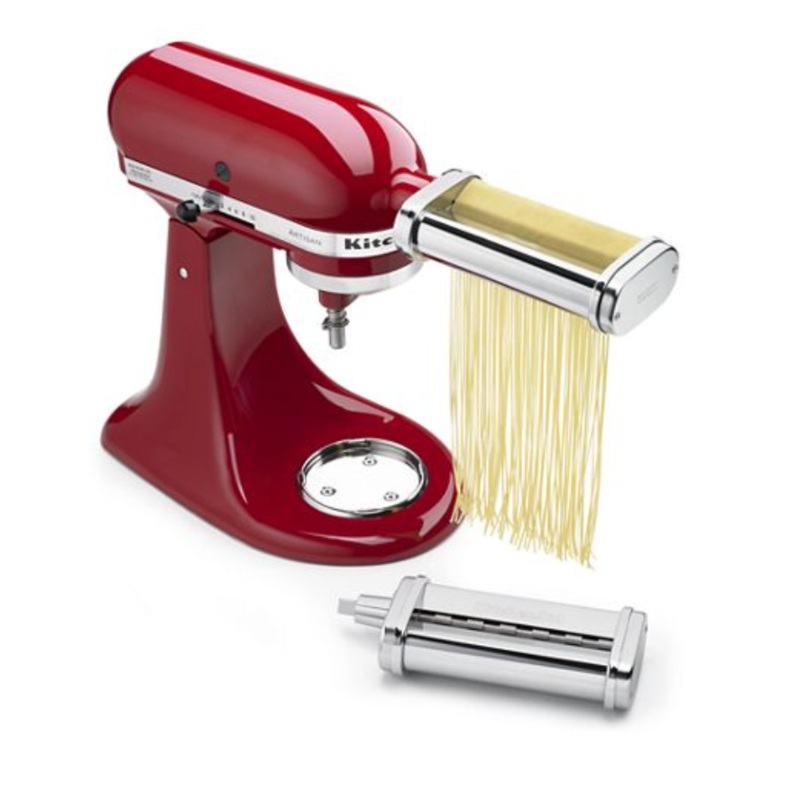 2-Piece Pasta Cutter Set