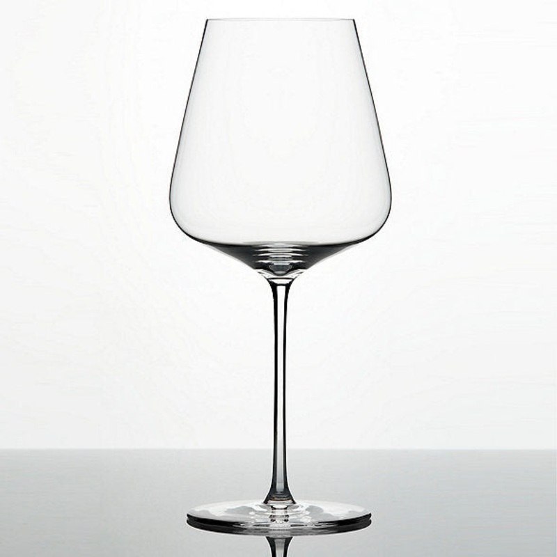 Bordeaux Glass