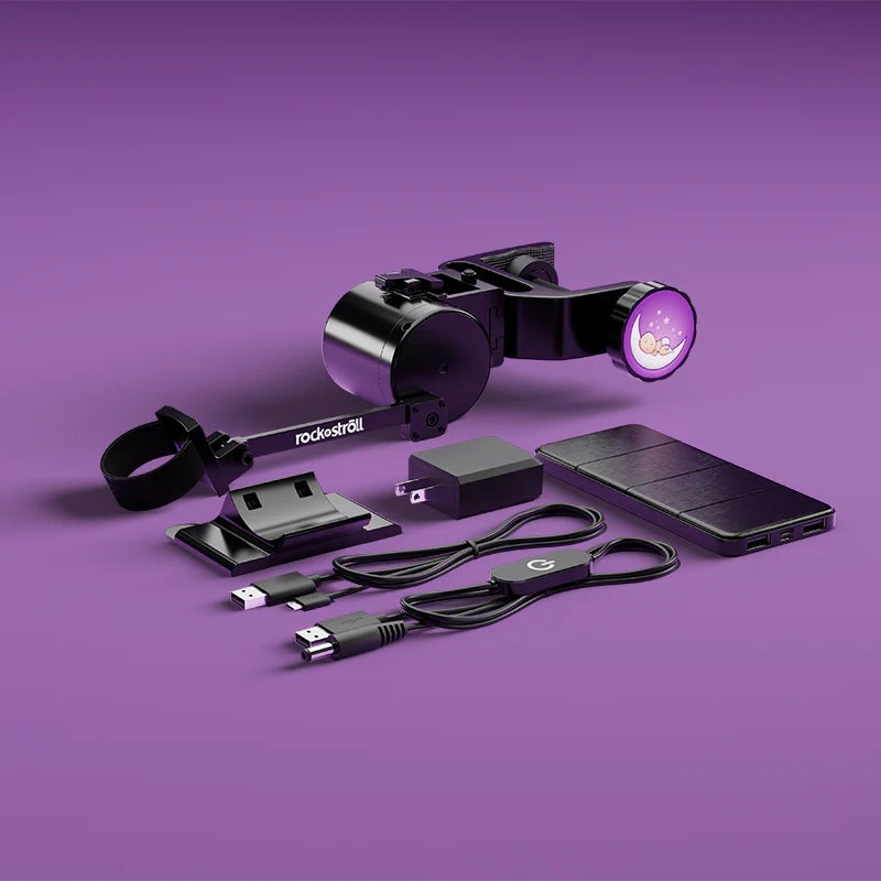 RocknStroll Bundle (Final Sale)