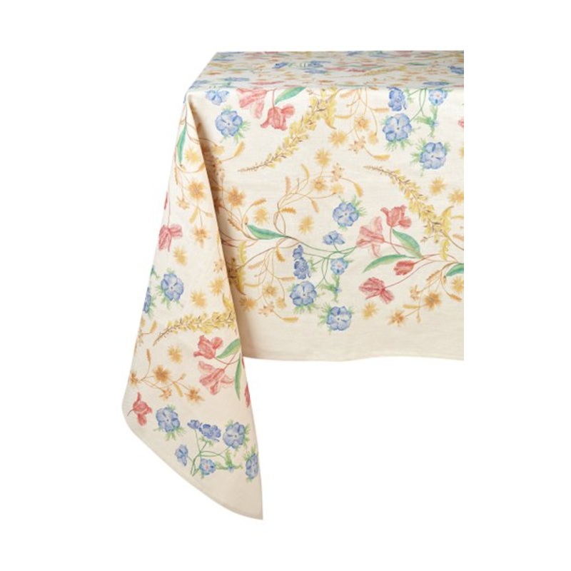 THE EDITION 94 X DARN Meadow Tablecloth
