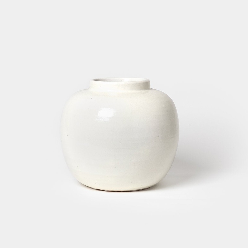 Yushan Jar