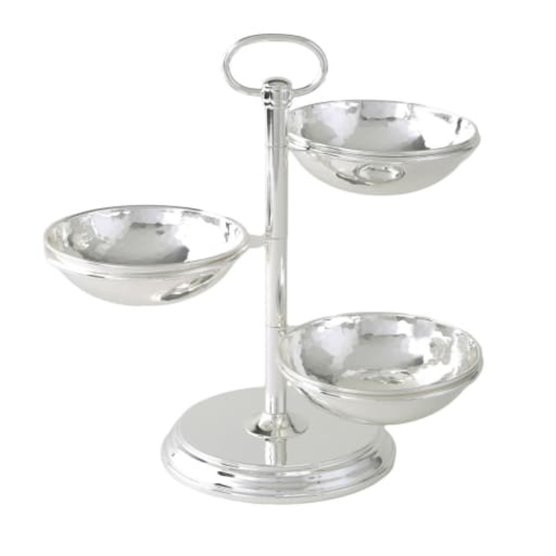 3-Tiered Hors d’Oeuvres Stand S97417967