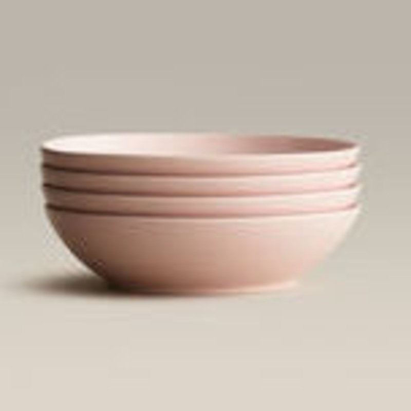 Big Bowls in Daybreak (Set of 4)
