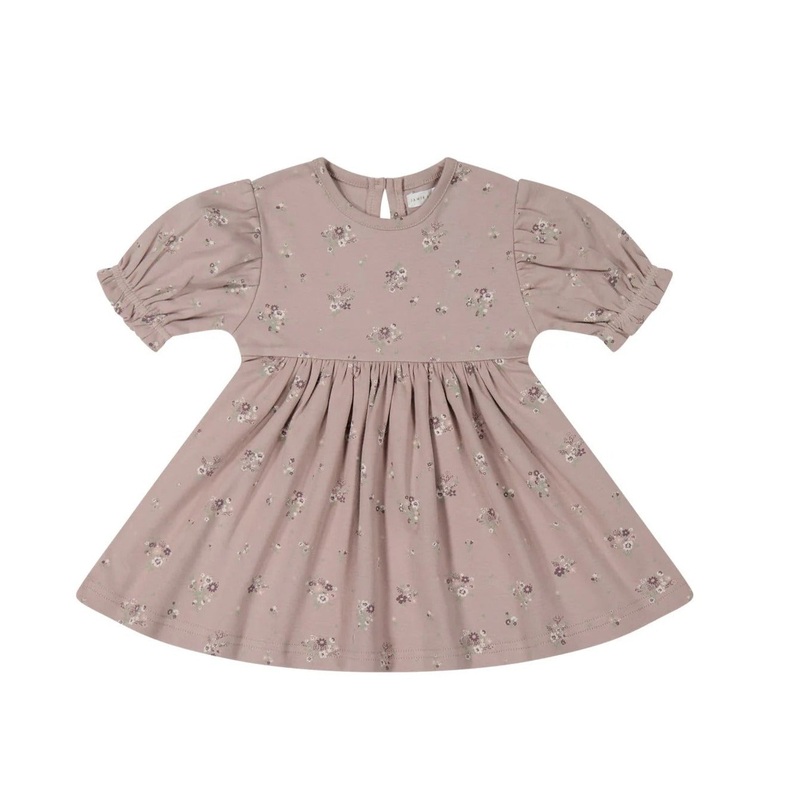 Jamie Kay Penny Dress – Lauren Floral Fawn