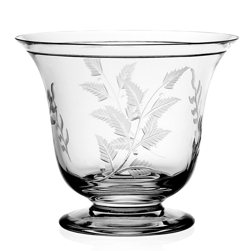 William Yeoward Crystal Fern Posy Bowl S97465717