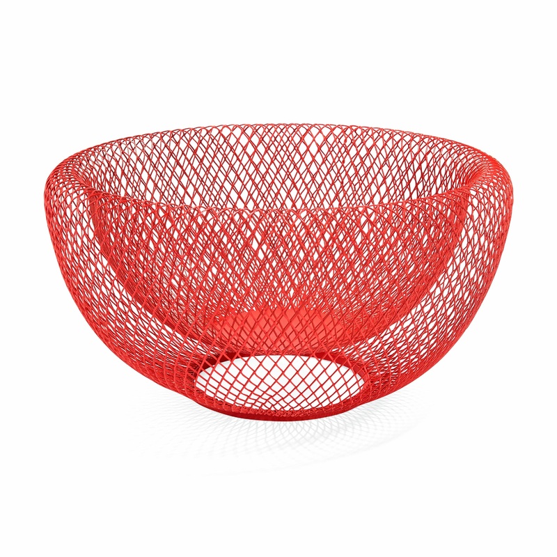 Wire Mesh Bowls S97417100