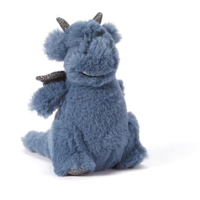 Ziggy the Dragon Rattle