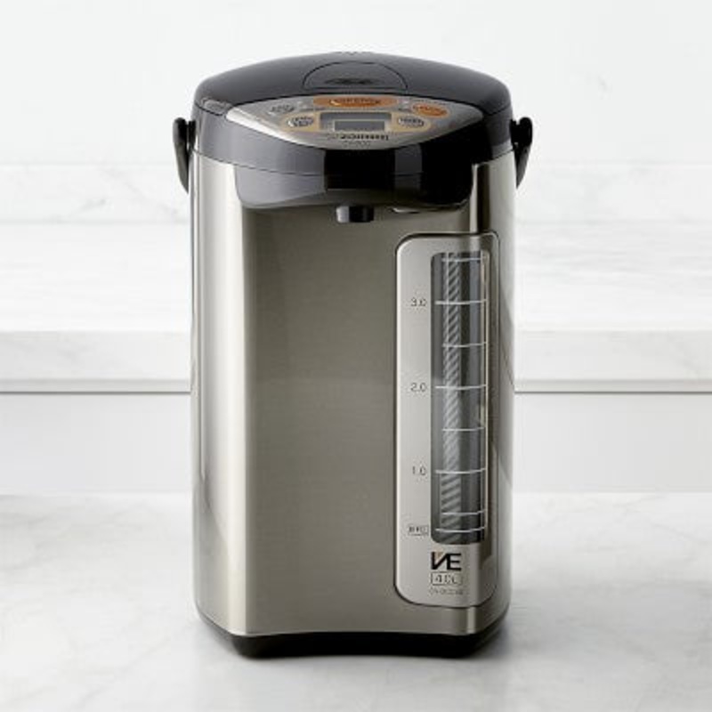 Zojirushi Electric Hybrid Water Boiler & Warmer S97417271