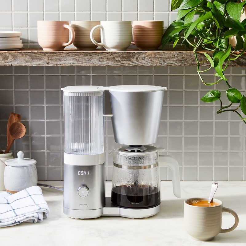 ZWILLING Drip Coffee Maker