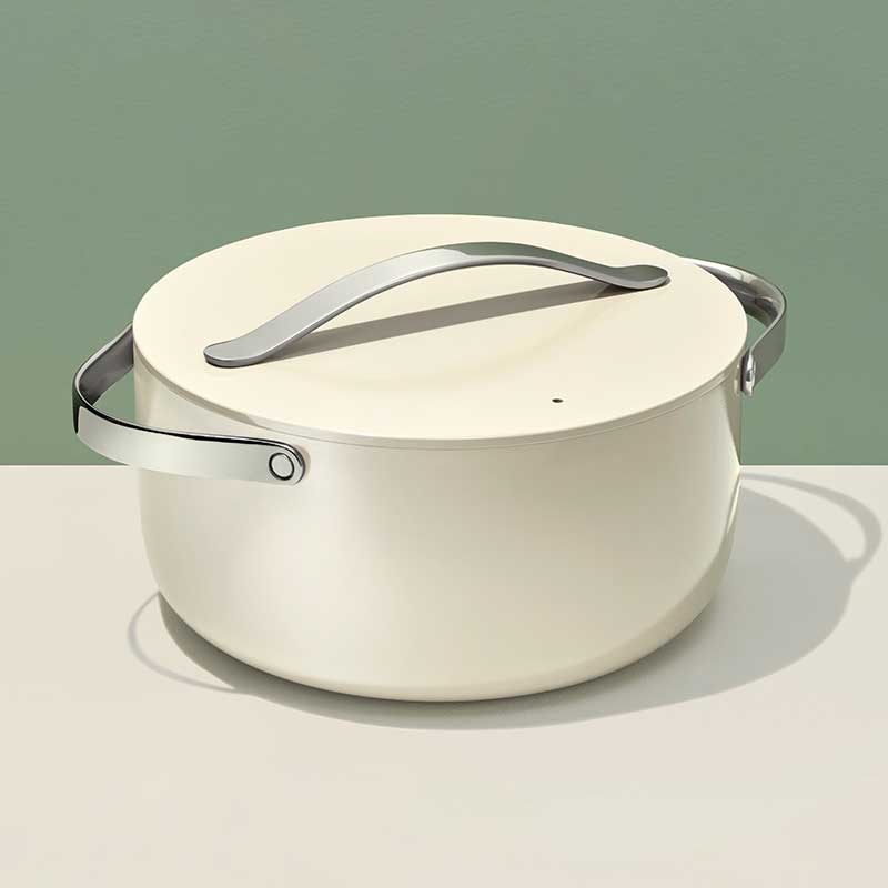 6.5 Quart Dutch Oven Pot
