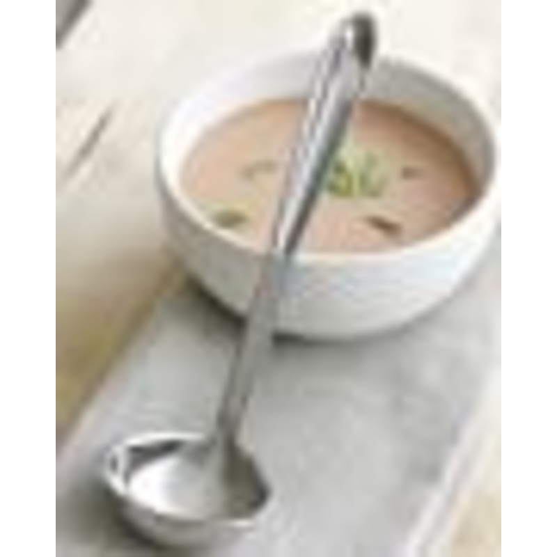 All-Clad Cook Serve Stainless-Steel Ladle S97422052