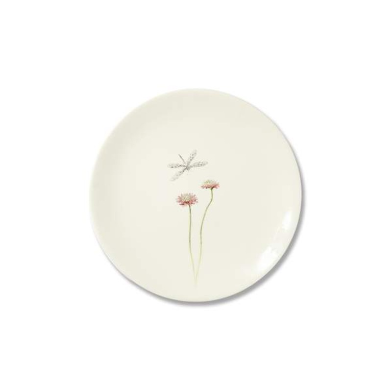 Bloom Pincushion Plate S97462714