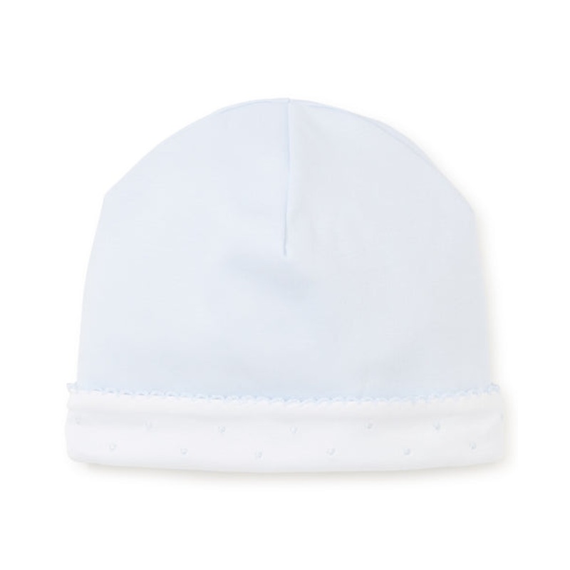 Blue New Beginnings Hat