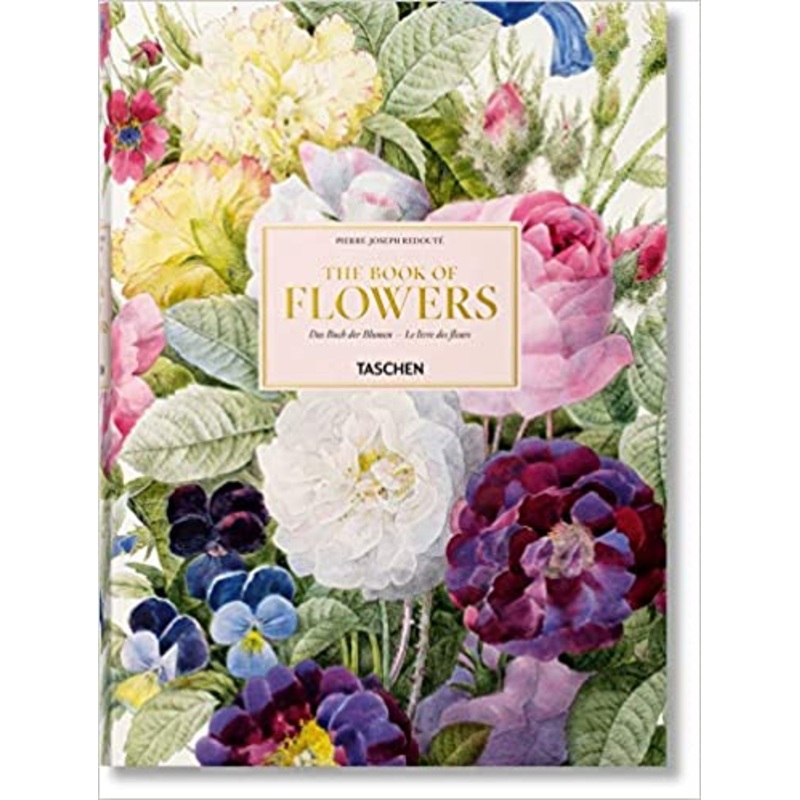 The Book of Flowers