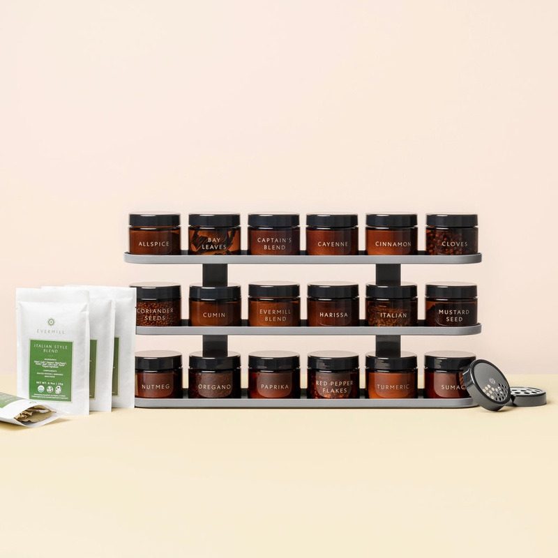 The Counter Top Rack S97416025