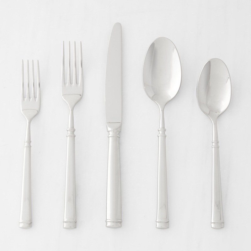 Absolu Flatware Set