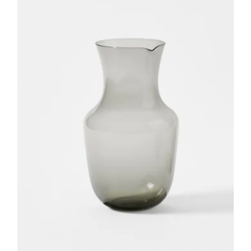 Alpha Water Pitcher – Grey