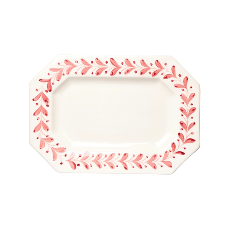 Anna Octagonal Platter S97429938