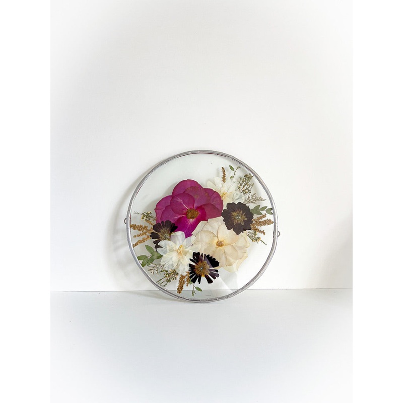 Bouquet Preservation – 10 INCH CIRCLE