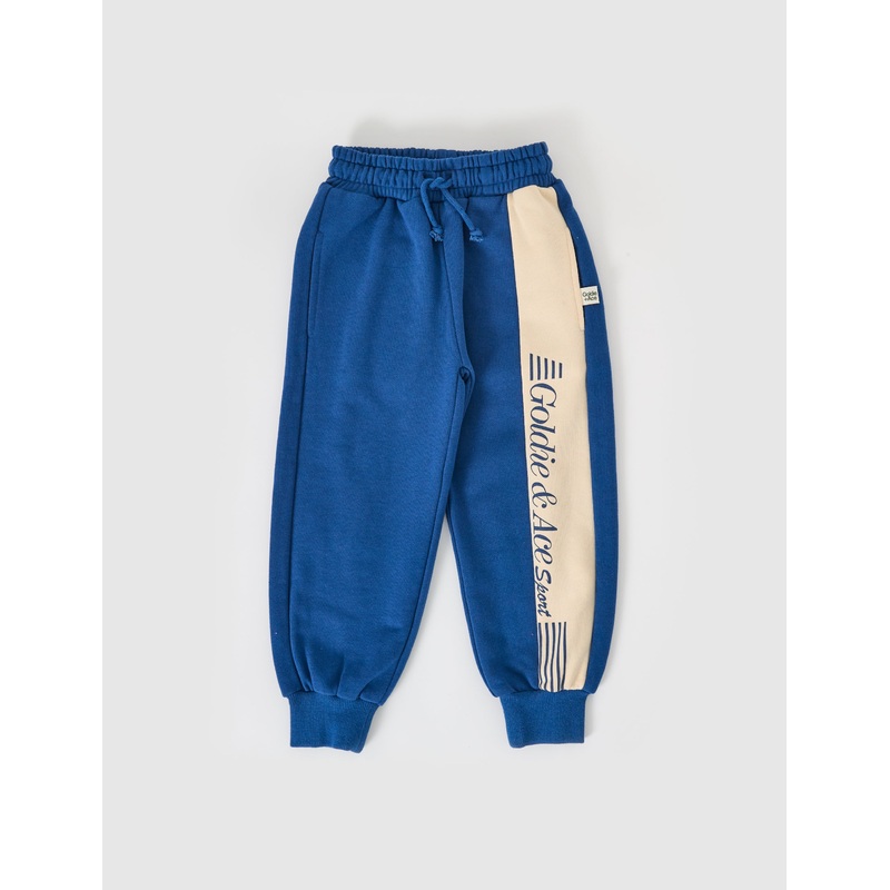 GOLDIE SPORTS DAY TRACKIE PANTS