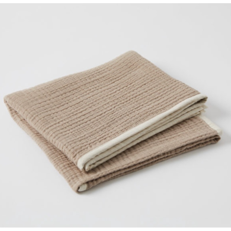 Luna 4 Layered Muslin Blanket