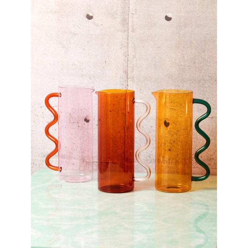 Wave Pitcher S97462585