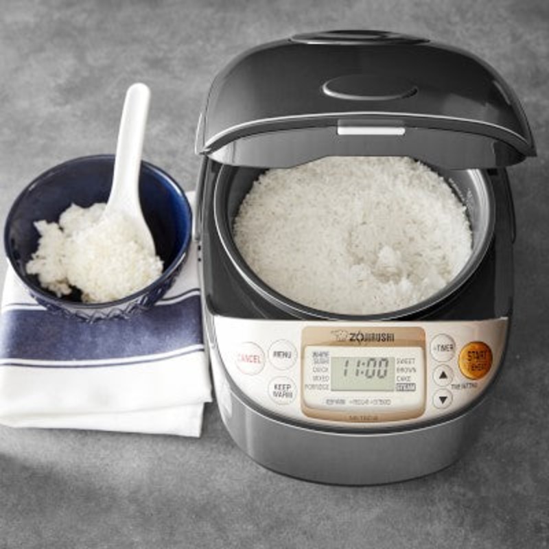 Zojirushi Rice Cooker S97466688