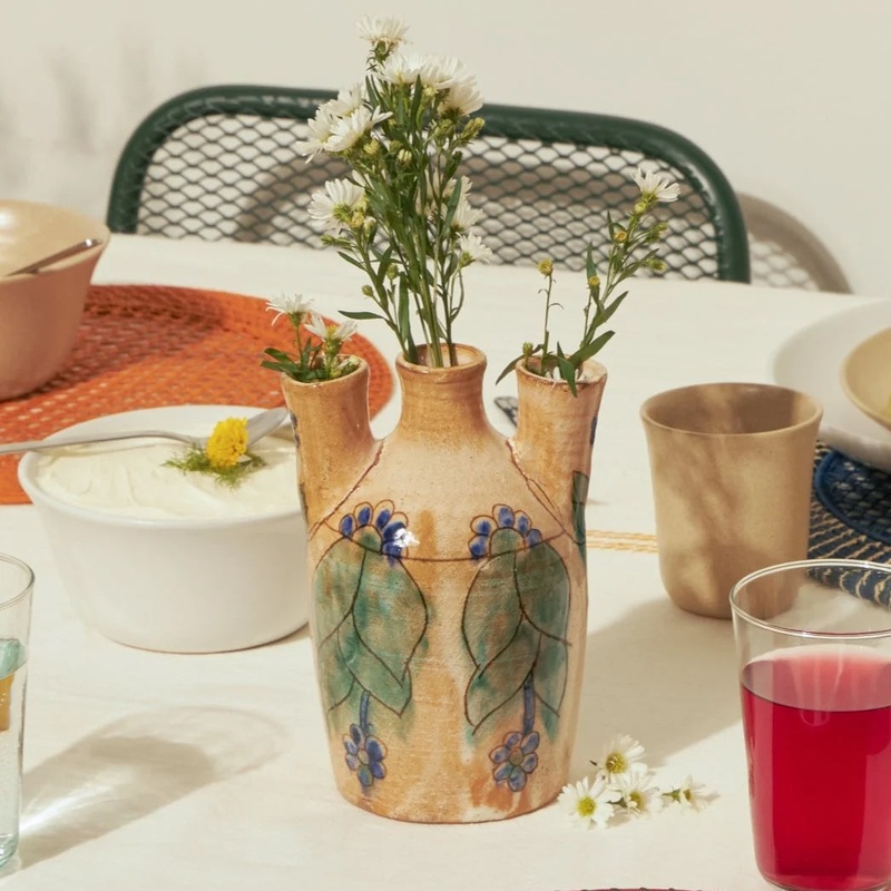 Botero Vase S97418897